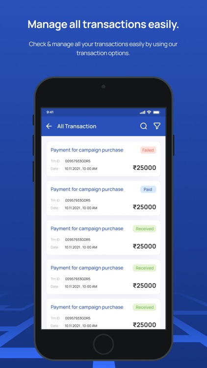 Confiscore - CAT screenshot-5