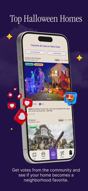 Dulce Halloween screenshot 4