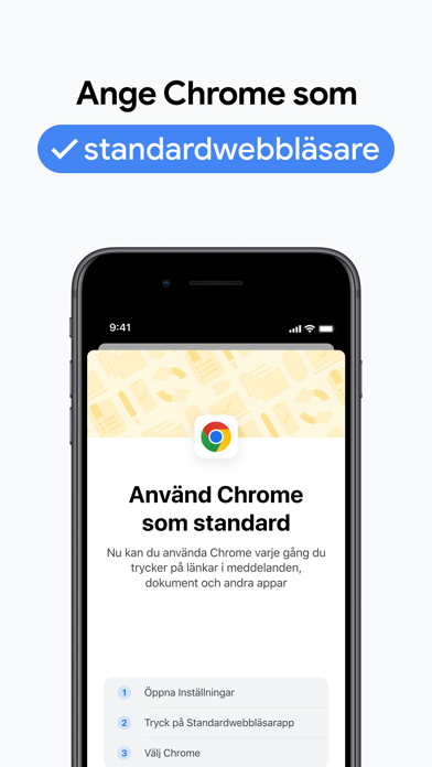 Google Chrome App Store preview screenshot 10