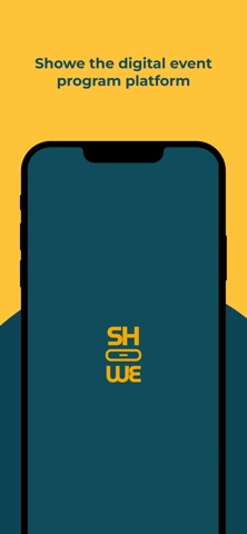 SHOWE screenshot 1