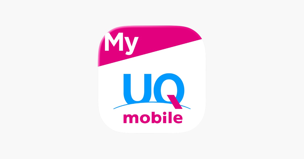 My UQ mobileアプリ - App Store