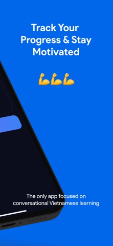 Learn Vietnamese – Podglot screenshot