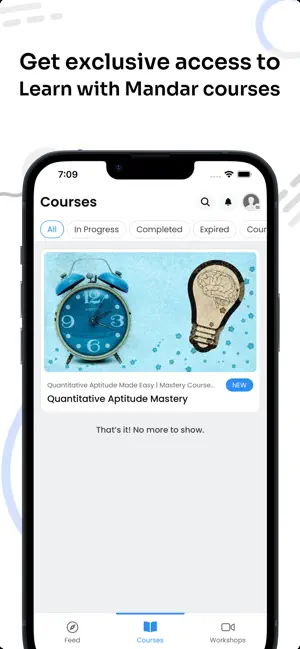 Learn With Mandar screenshot 3