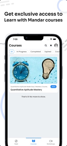 Learn With Mandar screenshot