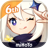 App inconnue