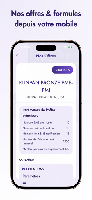 BCI KunPan Screenshot 5 of 8
