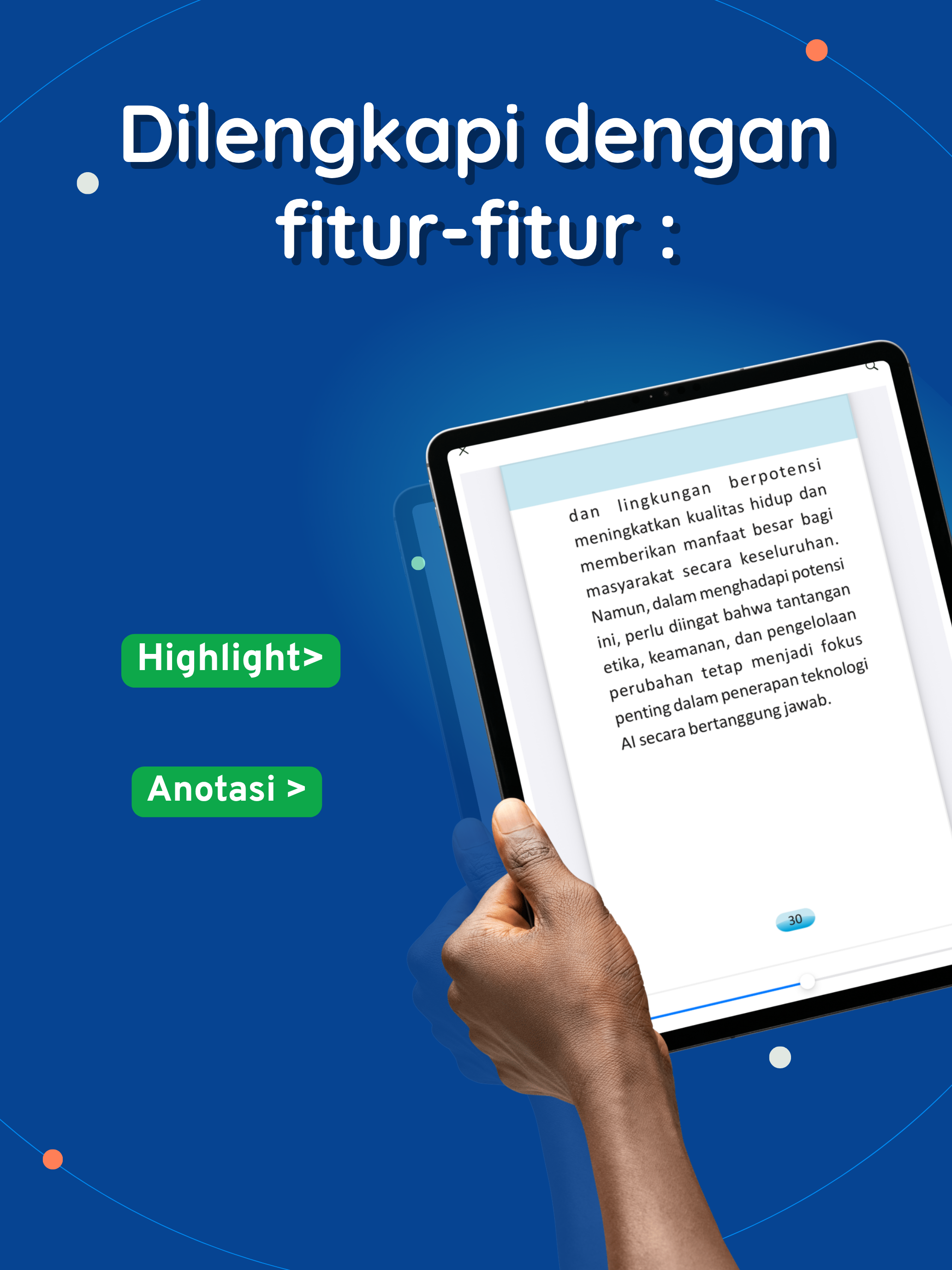 DQM eLibrary screenshot 11