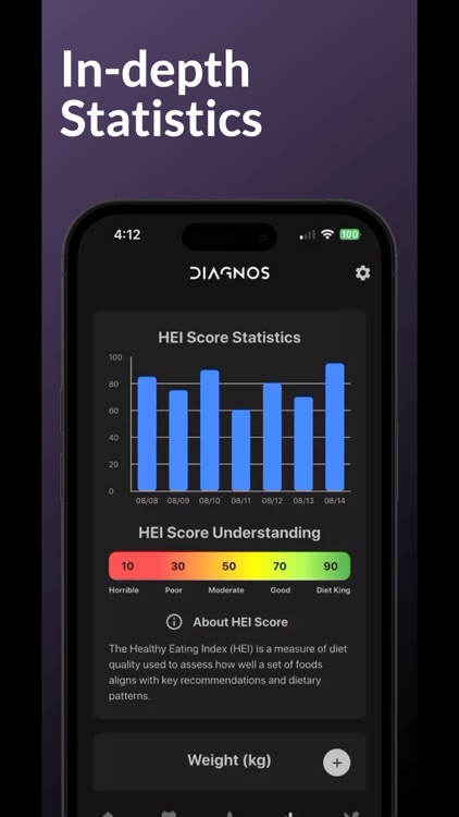 Diagnos screenshot-4