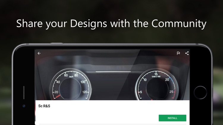 SIM-Dashboard screenshot-3