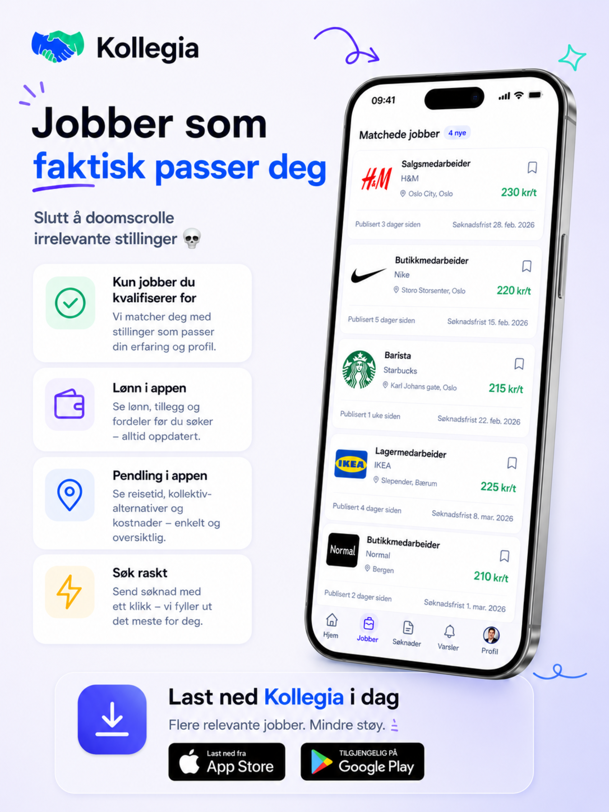 Kollegia screenshot 10