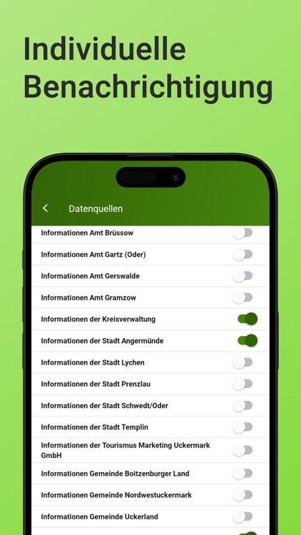 Uckermark screenshot-6