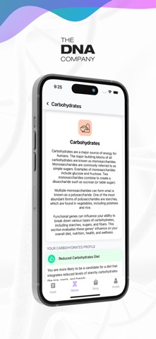 The DNA Way Screenshot 8 of 10