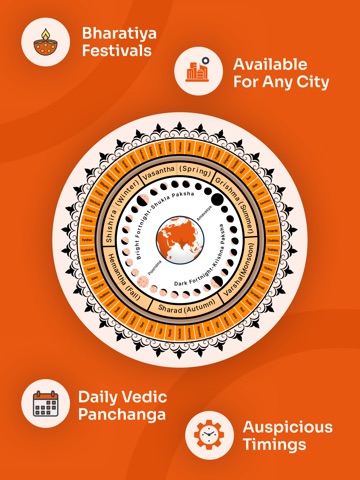 Vignanam iPad screenshot