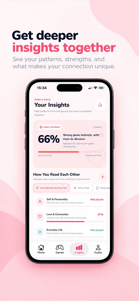 KnowYuu screenshot 8