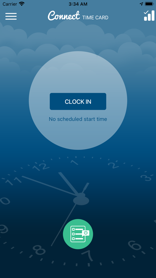 #6. Connect Time Card (iOS) 由: Harris, N. Computer Corporation