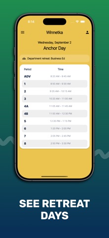 New Trier Block Screenshot 5 of 7