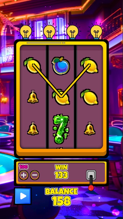 7Slots Fever screenshot-6