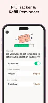 MyTherapy: Medication Reminder 3