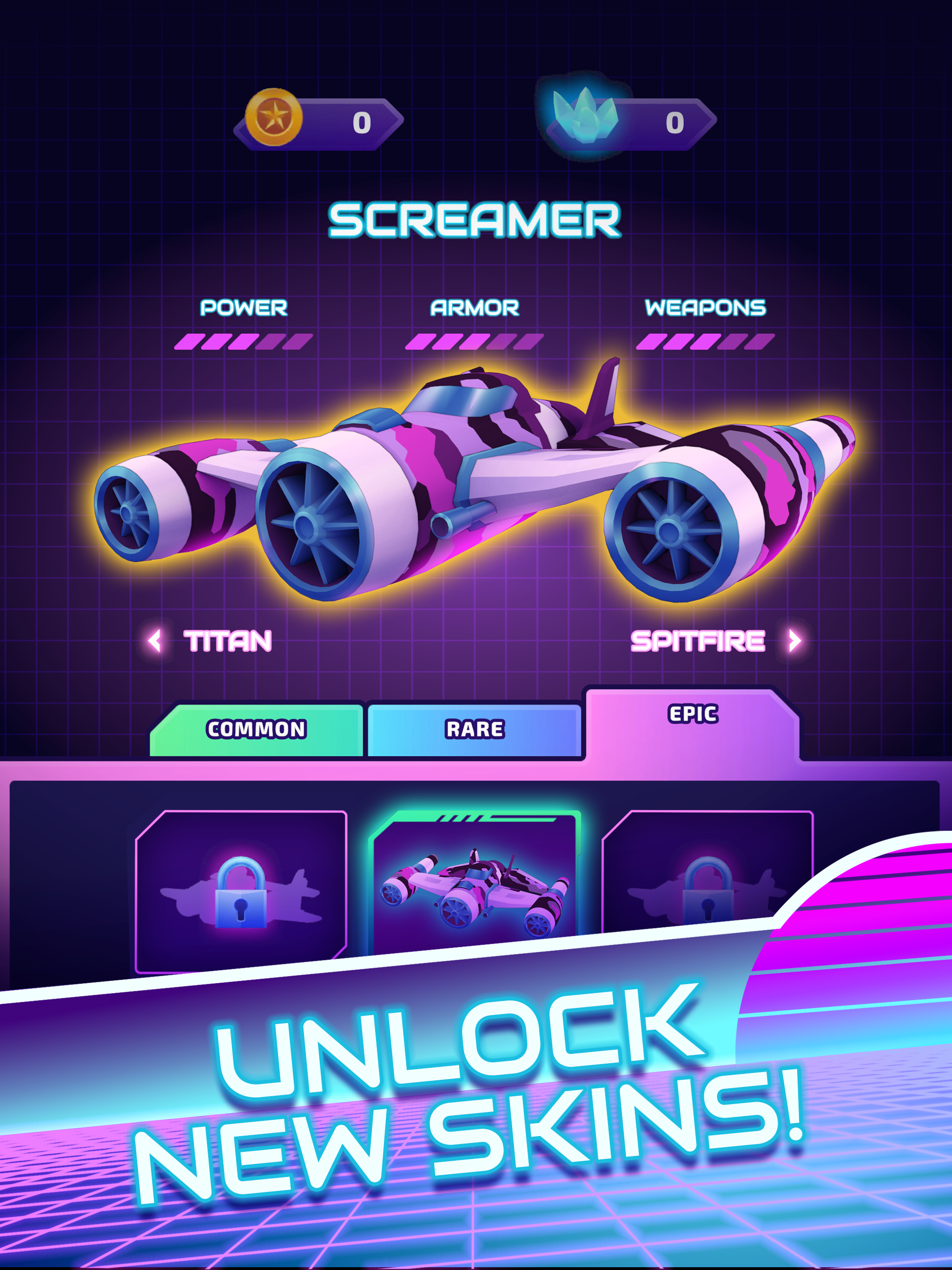 Star Fighters screenshot 8