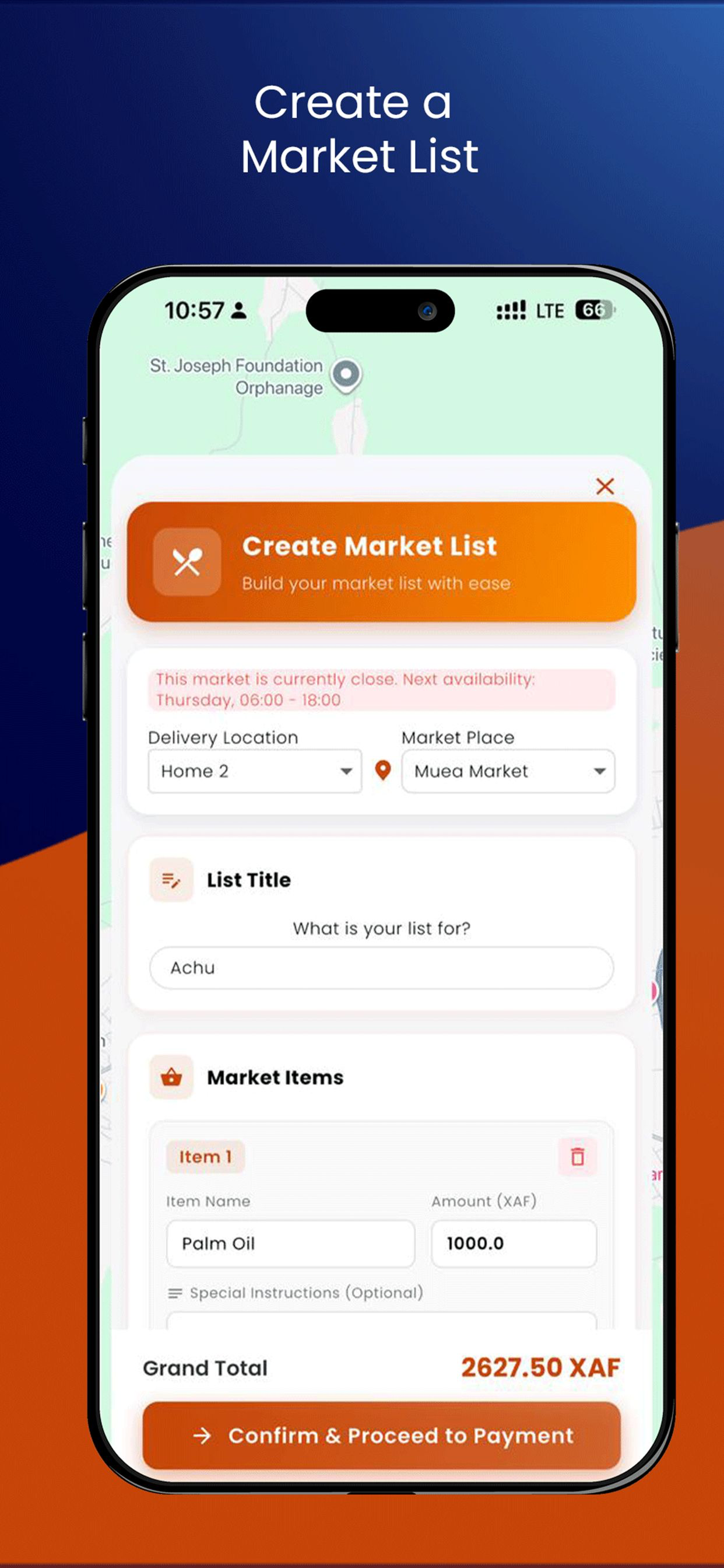 eMaketa screenshot 3
