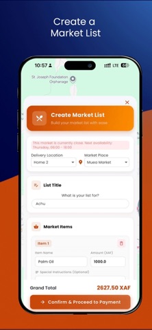 eMaketa Screenshot 3 of 5