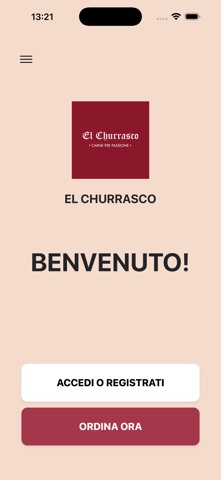 El Churrasco Screenshot 1 of 4
