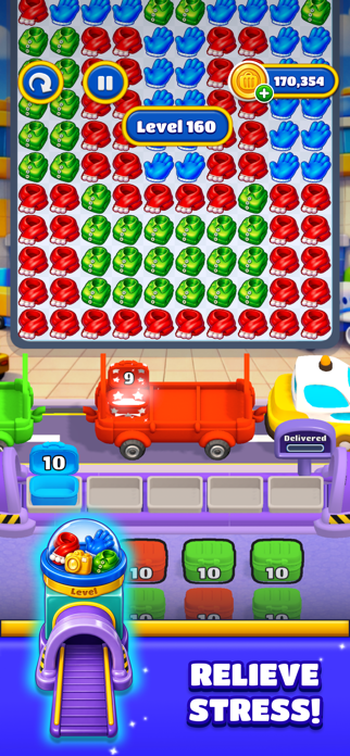 Luggage Sort Screenshot 6 of 6