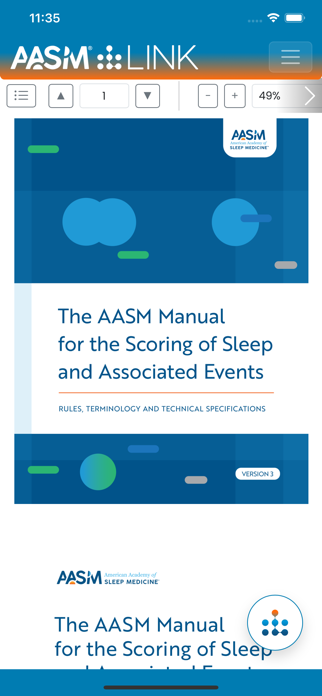 AASM Link Screenshot 5 of 5