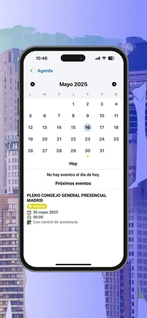 CGCOAPI screenshot 2
