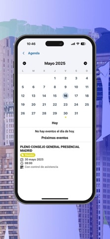 CGCOAPI Screenshot 2 of 4