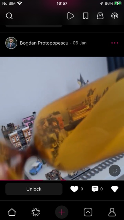 Teaser - Exclusive Videos