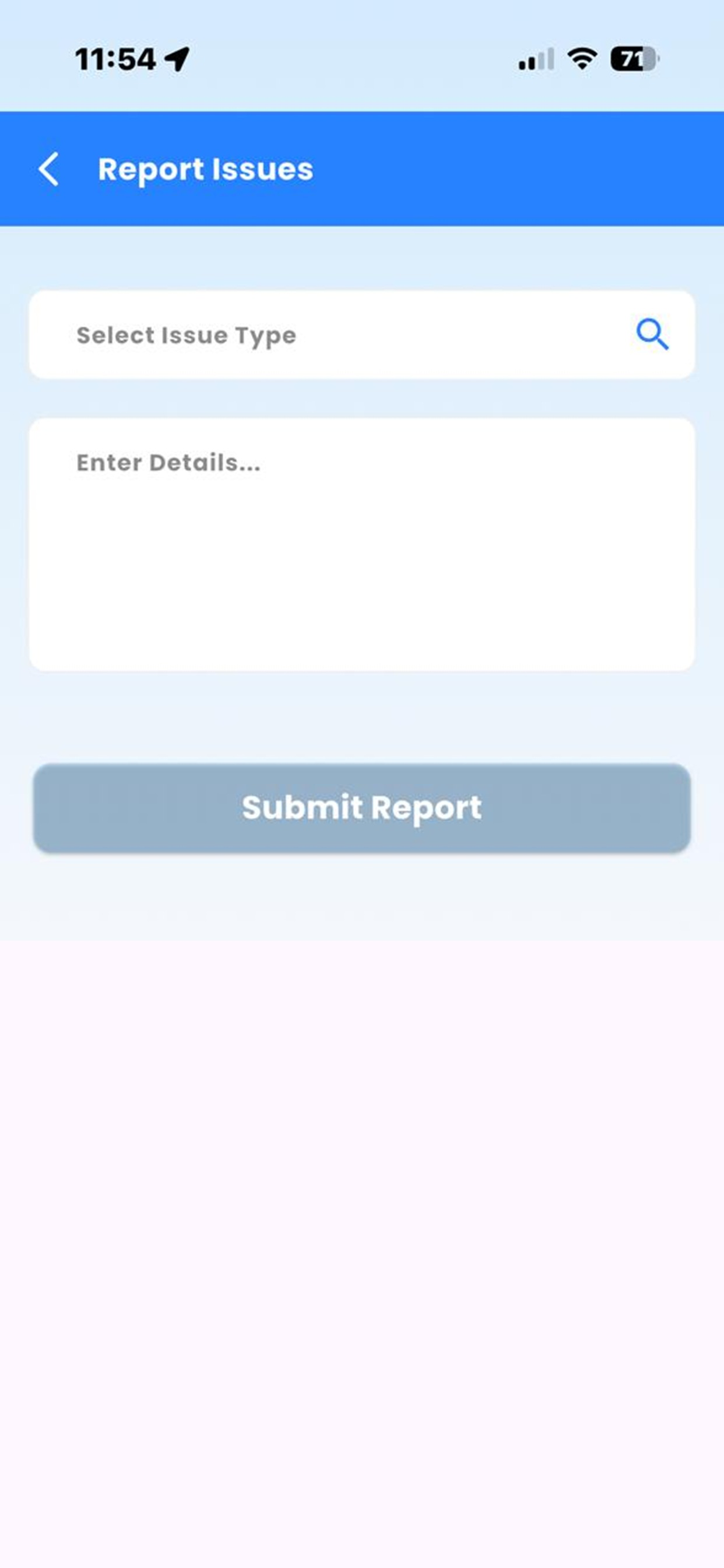 iBus Parents screenshot 3