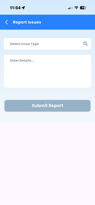 iBus Parents Screenshot 3 of 3