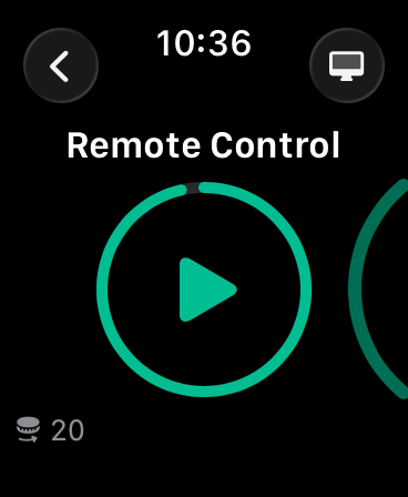 DualScroll Lite Script Scroll screenshot 21