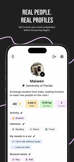 Flyte screenshot 4