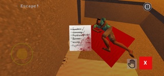 Shadows Over Sunset Beach screenshot