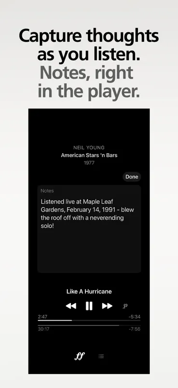 Fortissimo screenshot 3 of 8