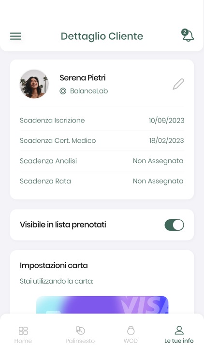 BalanceLab screenshot-4