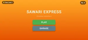 Sawari Express screenshot 1