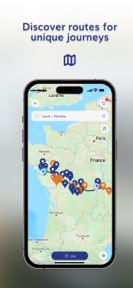 CAMPING-CAR PARK screenshot