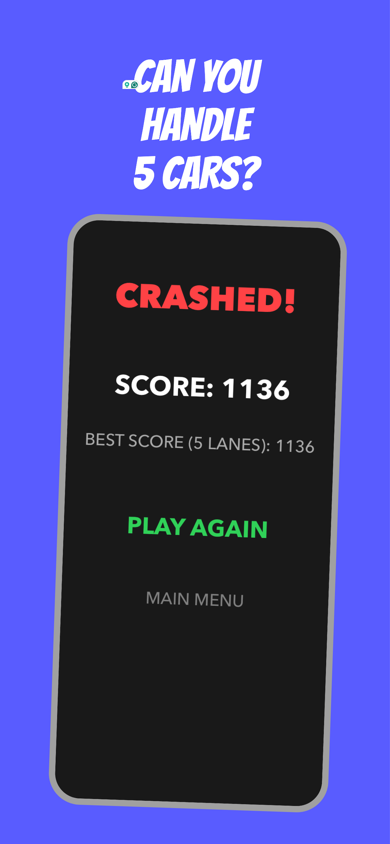 NCars screenshot 3