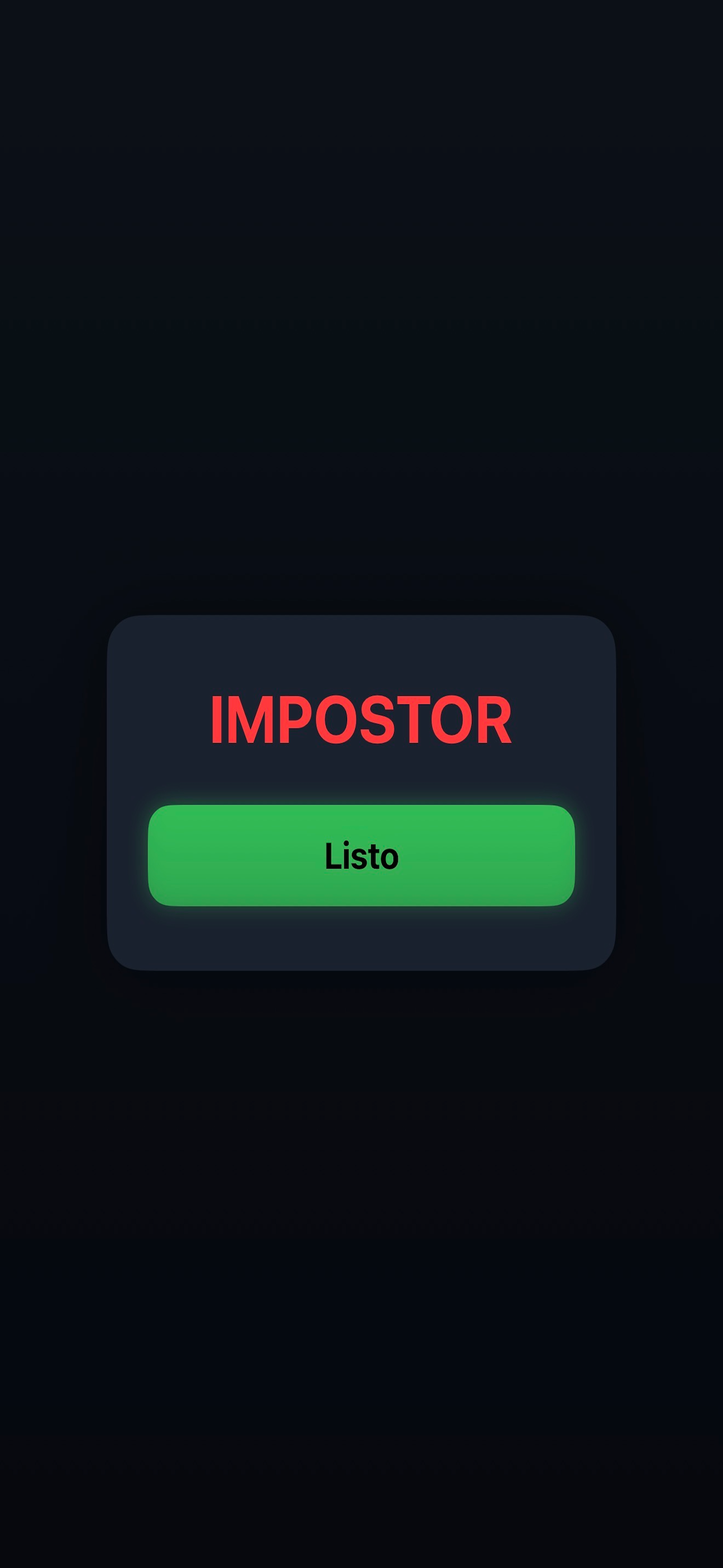 El Impostor del Mundial