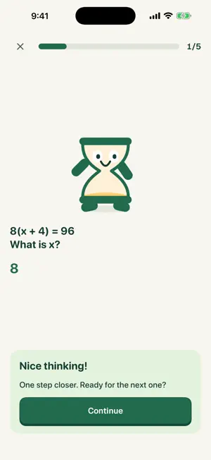 EarnTime: Learn & Earn screenshot 3