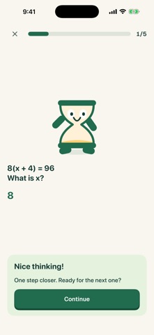 EarnTime: Learn & Earn screenshot 3