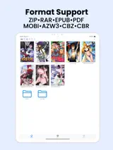 MangaBoya - Webtoons & Comics 1