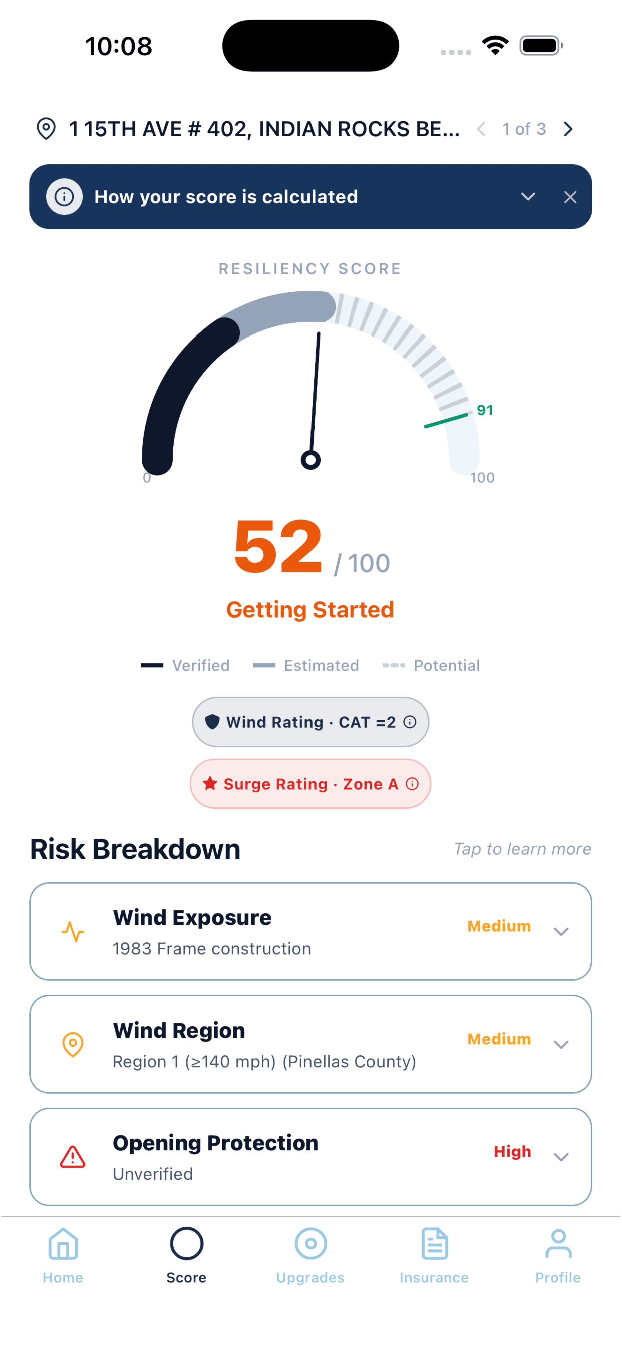 SaferHome.AI screenshot 7