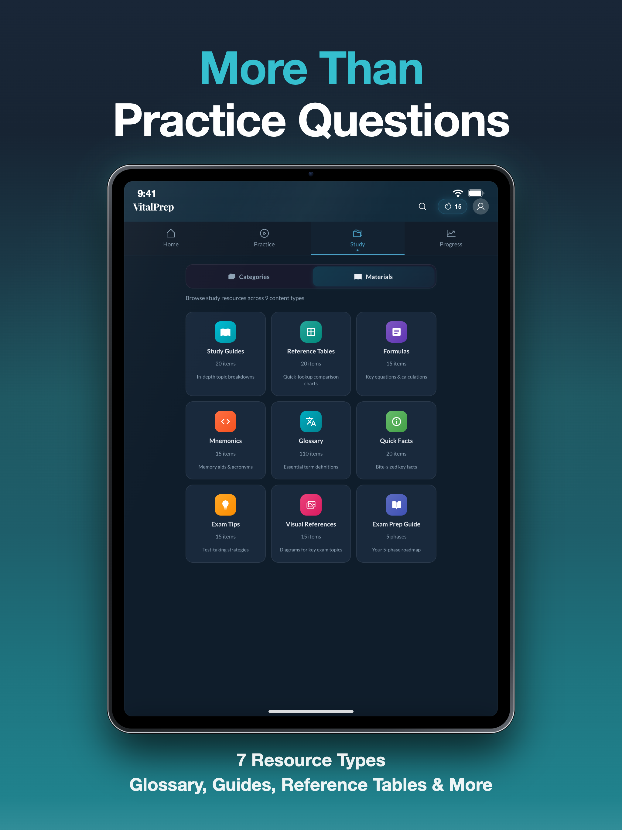 CMA Medical Assistant Prep screenshot 15