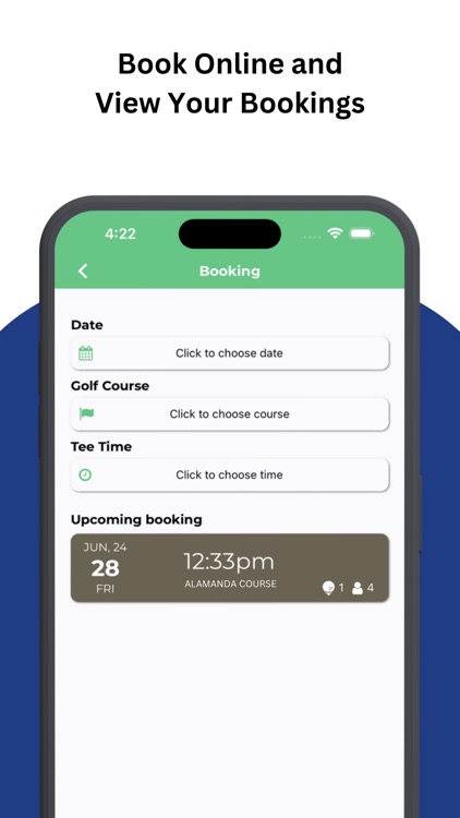 Palm Resort screenshot-3