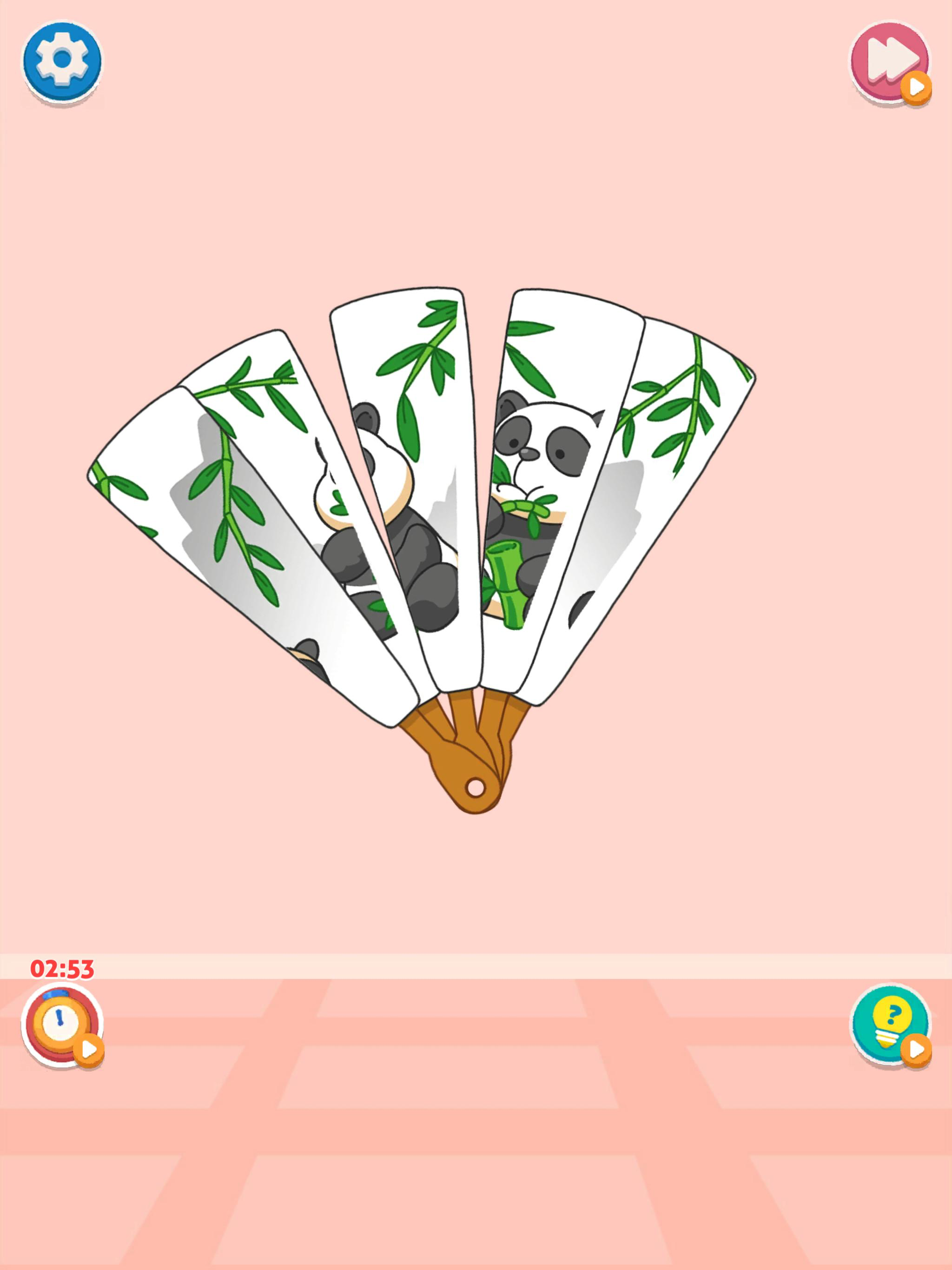 Tidy Fun: Perfect Organize screenshot 17