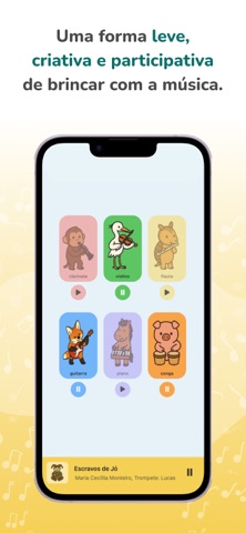Atatinka screenshot